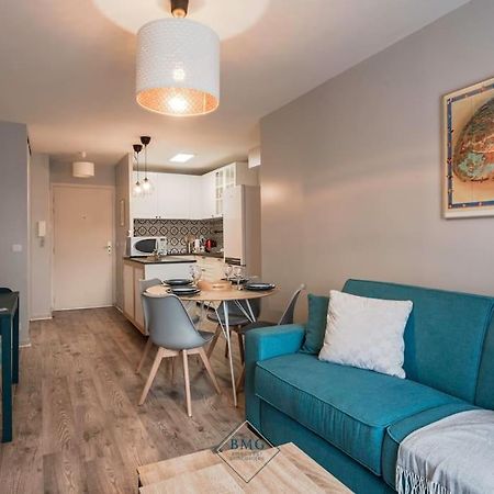 Toy Story Apartment Disneyland Bmyguest Шеси Экстерьер фото