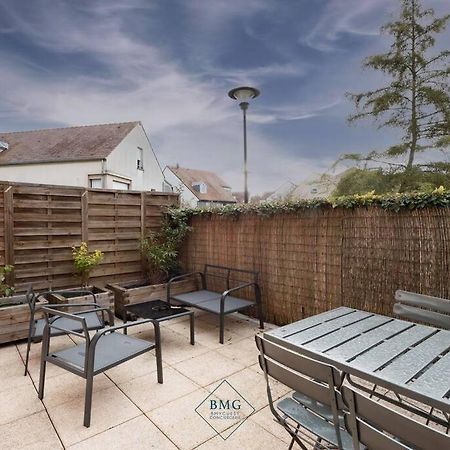 Toy Story Apartment Disneyland Bmyguest Шеси Экстерьер фото